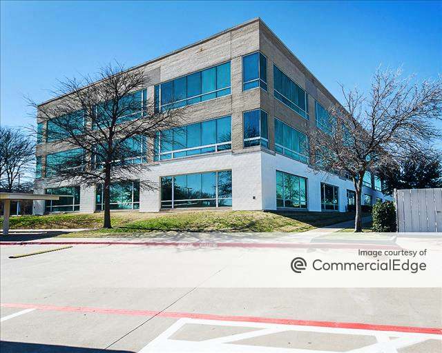 Plano Corporate Center I 2201 West Plano Pkwy, Plano, TX Office Space